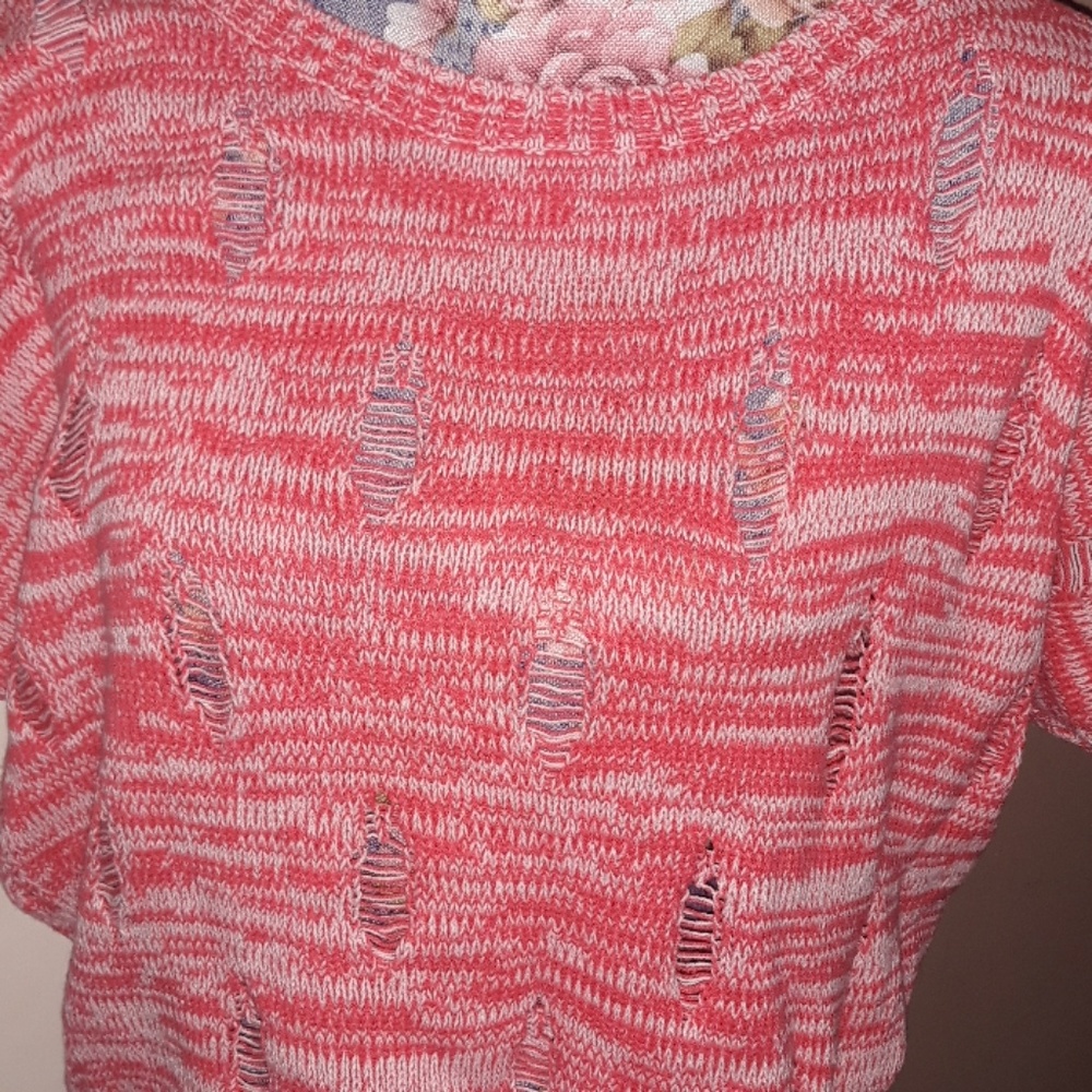 Express Fun & Classy Top XS - Picture 2 of 4